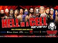 WWE Hell In A Cell 2019 | AN UTTER DISGRACE - Full Show Review & Highlights
