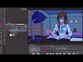 ANIMATE with 3D MATERIAL in Clip Studio PAINT | Kevin Farias