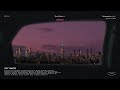 [Playlist] Night Drive in Brooklyn