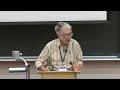 Michael Halliday - Language evolving: Some systemic functional reflections on the history of meaning