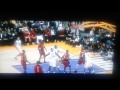 Kobe Bryant Rage Destroy