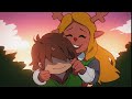 Kris X Noelle Tribute - Someone to you (Deltarune)