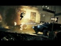 Crysis 2 - Opening Credits Sequence 1080p