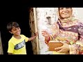 Badi Eid ke din hamare Sath achcha Nahin hua |Gaon mein Eid -ul-Azha manai |happy family vlog