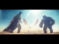 Kong Scene Pack Badass 4K | Godzilla x Kong: The New Empire 2024