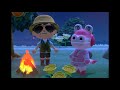 My second month in Animal Crossing New Horizons