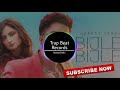 Bijlee Bijlee | 99% Clean Karaoke/Instrumental | Harrdy Sandhu | B Praak | Jaani | Trap Beat Records