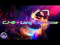 CJ-0 - Long Way Home  (Extended Mix) | Pop Song | Electronic Song