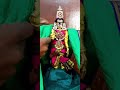 How to drape madisar saree for meenatchi amman