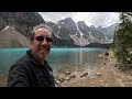 The Canadian Rockies: Banff, Jasper, and The Icefields Parkway - Season 10 (2023) Episode 21