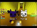 Pet Simulator 99 Backrooms Update