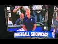 USA Basketball Team Introduction | Showcase Olympics 2024 Warm-up | Dream Team #USMBNT