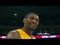 San antonio Spurs vs Los Angeles lakers 2011 Full Game.