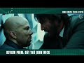 [Review Phim] SÁT THỦ JOHN WICK Full 1-4 | Keanu Reeves, Chung Tử Đơn