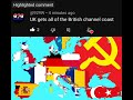 Most liked comment changes Europe p10