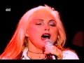 BLONDIE - Maria. 09. Madrid. Sala Universal Island (29-Oct-1999) HQ