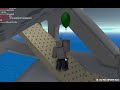 Brutally dying in Roblox