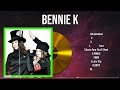Bennie K 2024 ヒット曲メドレー ~ The Best Songs Of Bennie K