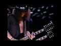 Slash - Solo Improvisation & Only Women Bleed (Alice Cooper Cover) Paris 1992