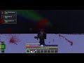 Minecraft 1 12 2 Ice boss test