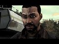 STARVED FOR HELP!! | The Walking Dead: Season 1 | #1