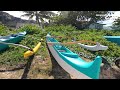 Lanikai & Kailua Beach, Oahu, Hawaii. Discover the magic of Lanikai Beach