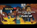 Rich The Kid, Jay Critch & A$AP Ferg - Flex Up [Official Audio]