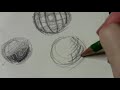 Learn to Draw #02 - Simplifying Objects + Learning to See