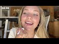 Maddie Ziegler's 10 Minute Makeup Routine | Allure