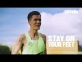 HOW TO RUN A FASTER 5K | With Jakob Ingebrigtsen