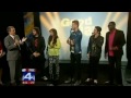 Pentatonix on Good Day Dallas