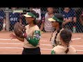 2023 JLSWS Championship Game | Connecticut vs Philippines | World of Little League Classic Game