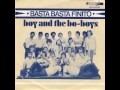 Boy & the Bo-boys - Basta Basta Finito