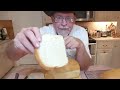 Homemade Bread for Beginners - Easy
