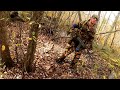 Ballahack Airsoft Point Control 10/30/2022 w/briefing