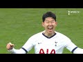 EXTENDED HIGHLIGHTS | ASTON VILLA 2-3 SPURS | Son scores in the final minute!