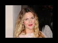 Drew Barrymore Biographie