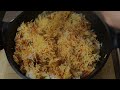 From My Kitchen to Yours: How to Make Chicken and Bean Pilaf