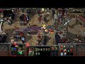 War In The Plaguelands 24p Crimson Throne(역병지대 대전투 24인 진홍왕좌)