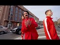 KOLABA & PAVLO ZIBROV - Khreshchatyk (Official Music Video)