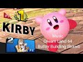 A Smash Ultimate Kirby Montage