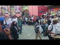 Feria de Gueleguetza 2022 Canción Mixteca