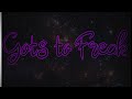 BUDDAH CRIB x SAKARI | Gots to Freak  (official audio)