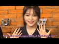 [COMPILATION] Wenrene on Level Up Project (Season 1) | 레드벨벳