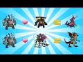 How To Breed Legendary Monsters in Monster Legends - Breed Legendary in Monster Legends 2022!