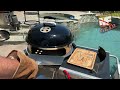 Weber 22 Inch Kettle Mods/Conversions that make it the Most Versatile Backyard BBQ System available!