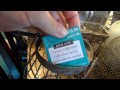 Michael's Penny Haul video #3 9/3/2013