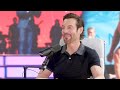 Celebrating the 20th Anniversary of P90X with Super Trainer Tony Horton! | EP 8: Tony Horton