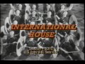 International House Trailer 1933