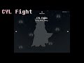 【Undertale AU】CYL games | New Project